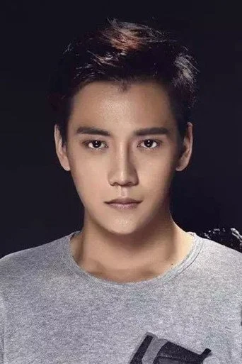 Chân dung Zhang Yaqi