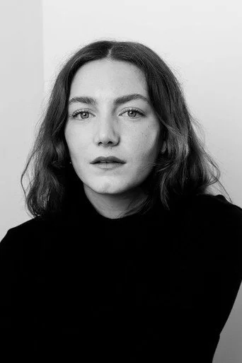 Chân dung Alexandra Jensen