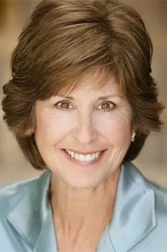 Chân dung Margaret Travolta
