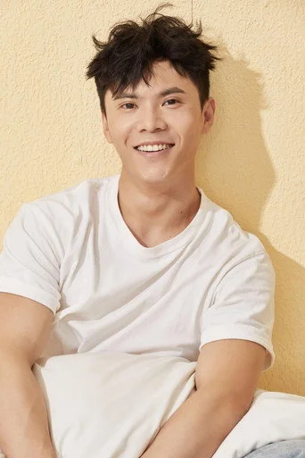 Chân dung Zac Wang