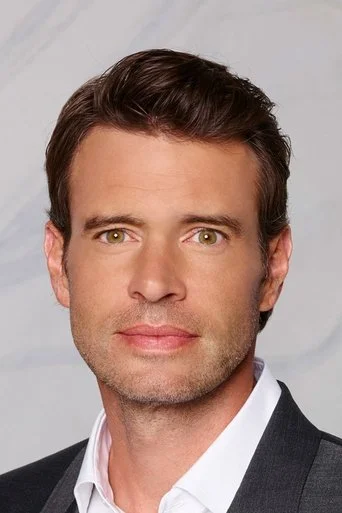 Chân dung Scott Foley