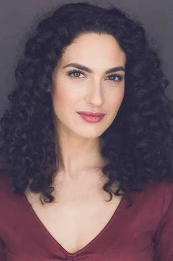 Chân dung Sophia Blum