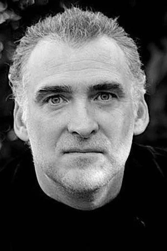 Chân dung Jon Stafford