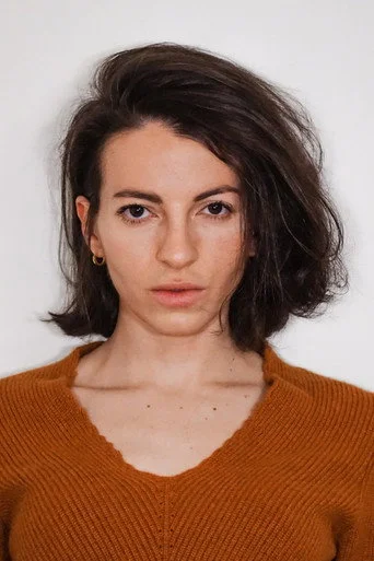 Chân dung Anya Krawcheck