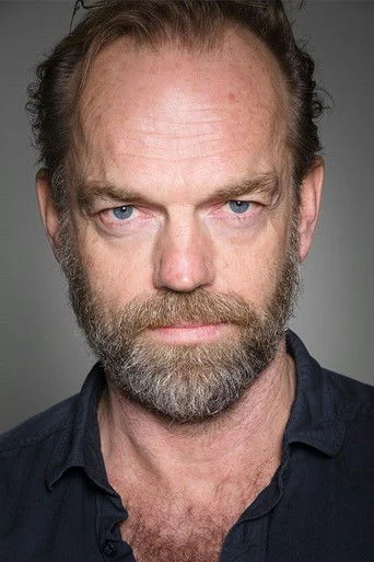 Chân dung Hugo Weaving