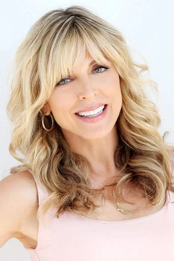 Chân dung Marla Maples