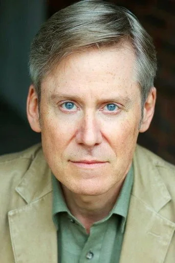 Chân dung Chris Courtenay