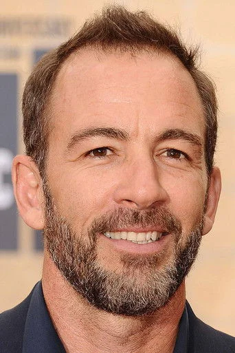Chân dung Bryan Callen