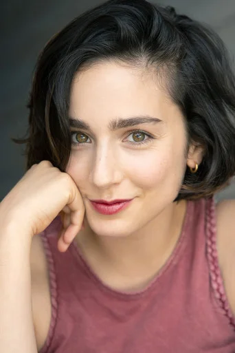Chân dung Molly Ephraim