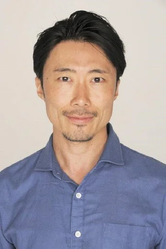 Chân dung Masanobu Otsuka