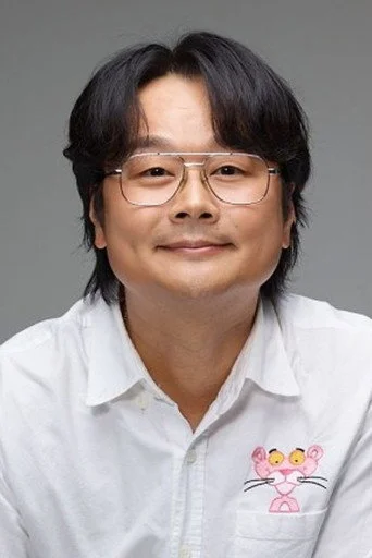 Chân dung Ryu Kyeong-hwan