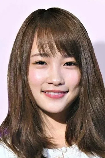 Chân dung Rina Kawaei