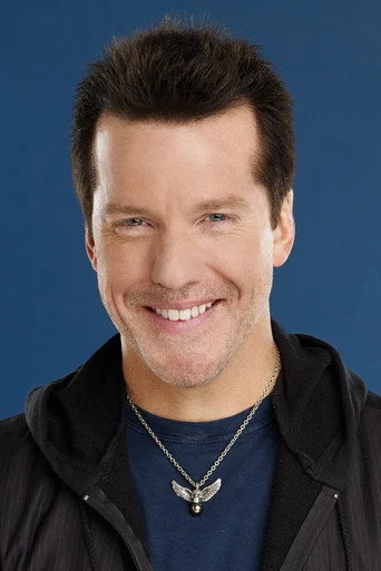 Chân dung Jeff Dunham