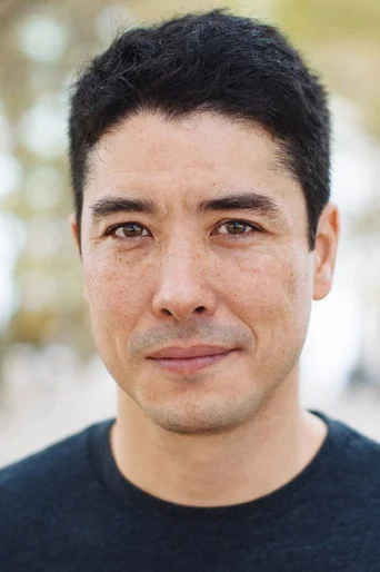Chân dung James Yaegashi