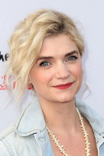 Chân dung Megan Ferguson