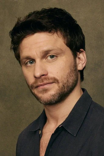 Chân dung Jon Rudnitsky