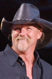Chân dung Trace Adkins