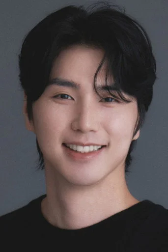 Chân dung Kim Seo-won