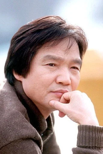 Chân dung Ha Jae-yeong