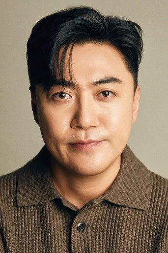 Chân dung Choi Kwang-je