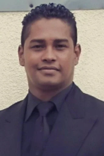Chân dung Christian Bennett