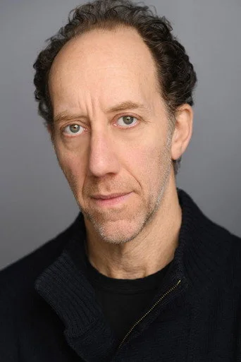 Chân dung Joey Slotnick