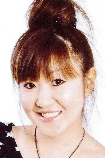 Chân dung Mika Kanai