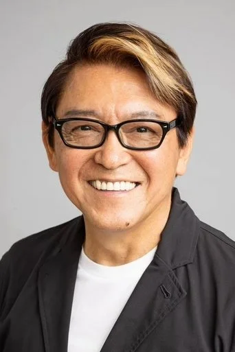 Chân dung Naoya Uchida