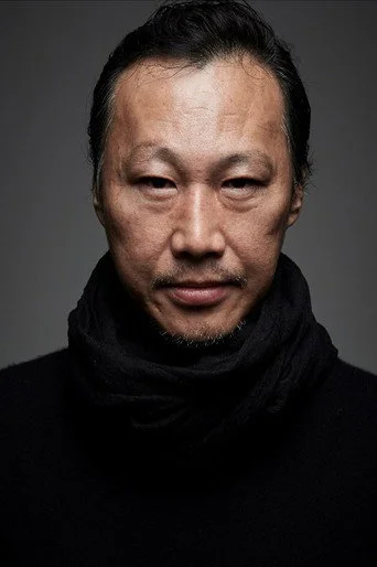 Chân dung Kim Kang-il