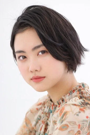 Chân dung Miyu Ogawa