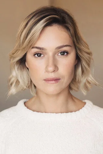 Chân dung Ieva Andrejevaitė