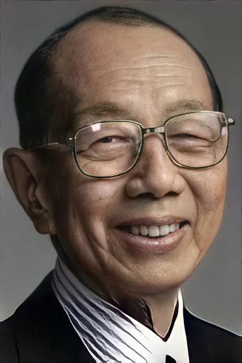 Chân dung Chang Gan-Wing
