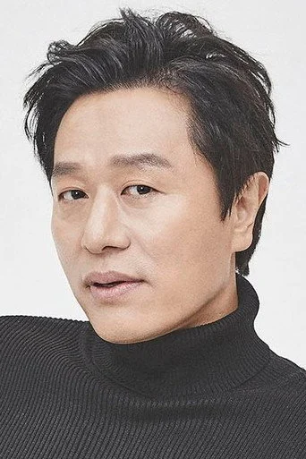 Chân dung Kim Min-sang