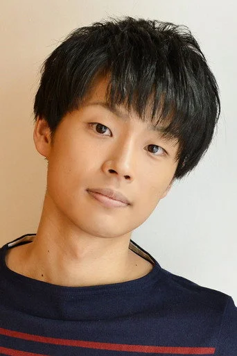 Chân dung Kento Hama