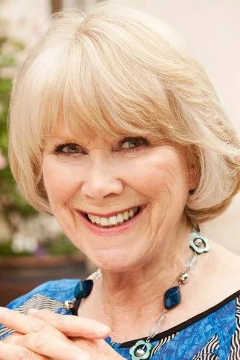 Chân dung Wendy Craig