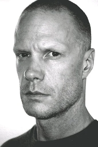 Chân dung Brian Steele