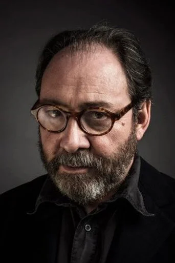 Chân dung Hervé Pierre
