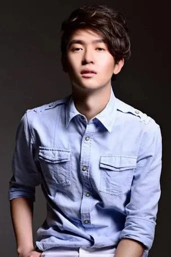 Chân dung Hao Han