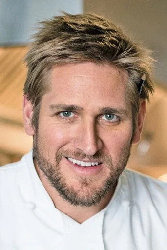 Chân dung Curtis Stone