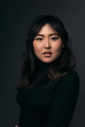 Chân dung Mika Kubo