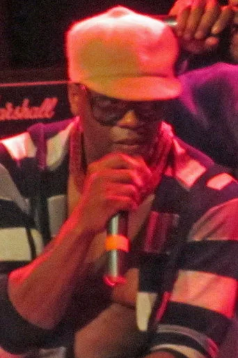 Chân dung Schoolly D