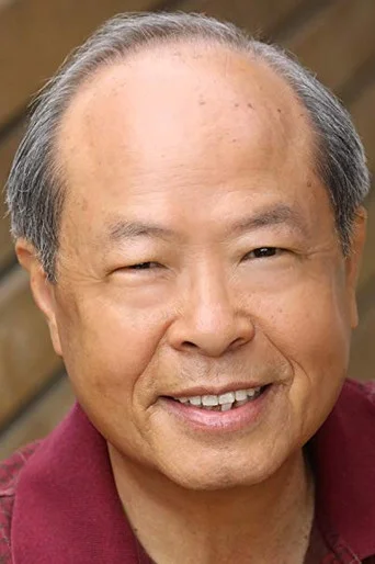 Chân dung Raymond Ma