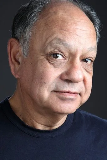 Chân dung Cheech Marin