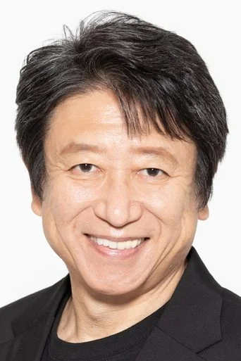 Chân dung Kazuhiko Inoue
