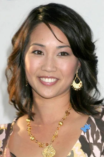 Chân dung Diane Mizota