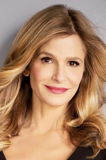 Chân dung Kyra Sedgwick