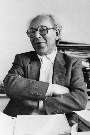 Chân dung Jacques Ledoux
