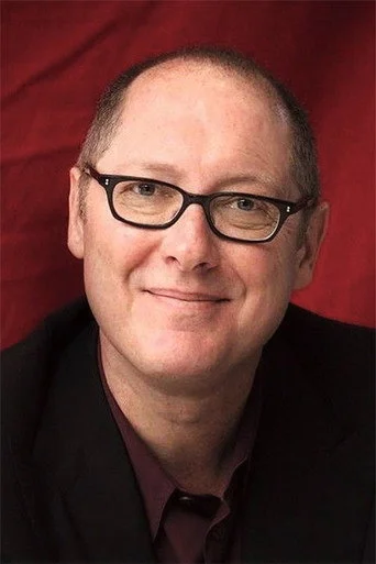 Chân dung James Spader