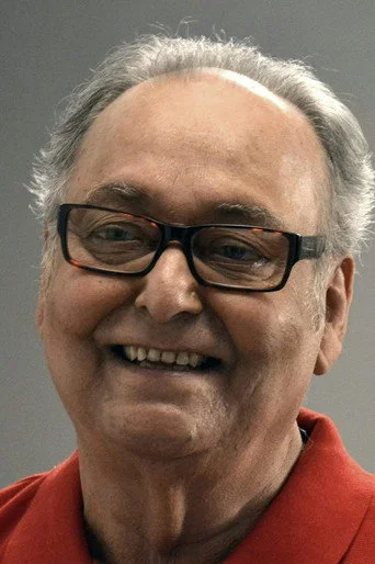 Chân dung Soumitra Chatterjee