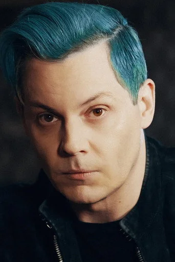 Chân dung Jack White